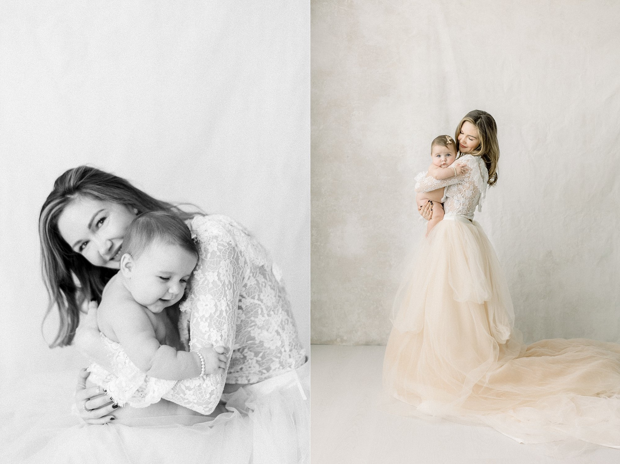 Princess Inspired Motherhood Photo Shoot